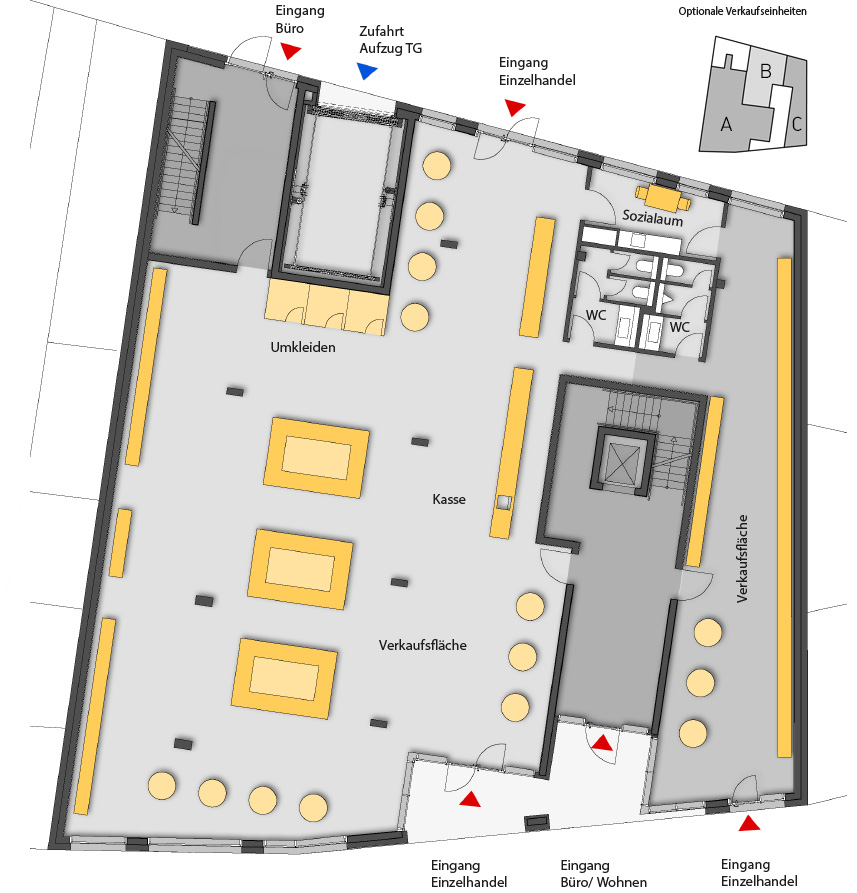 Büro